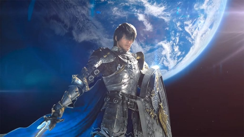Final Fantasy 14 Endwalker - PC Hocası