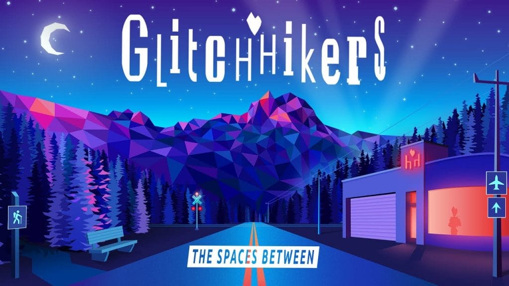 Glitchhikers The Spaces Between Announcement Trailer 40491 - PC Hocası
