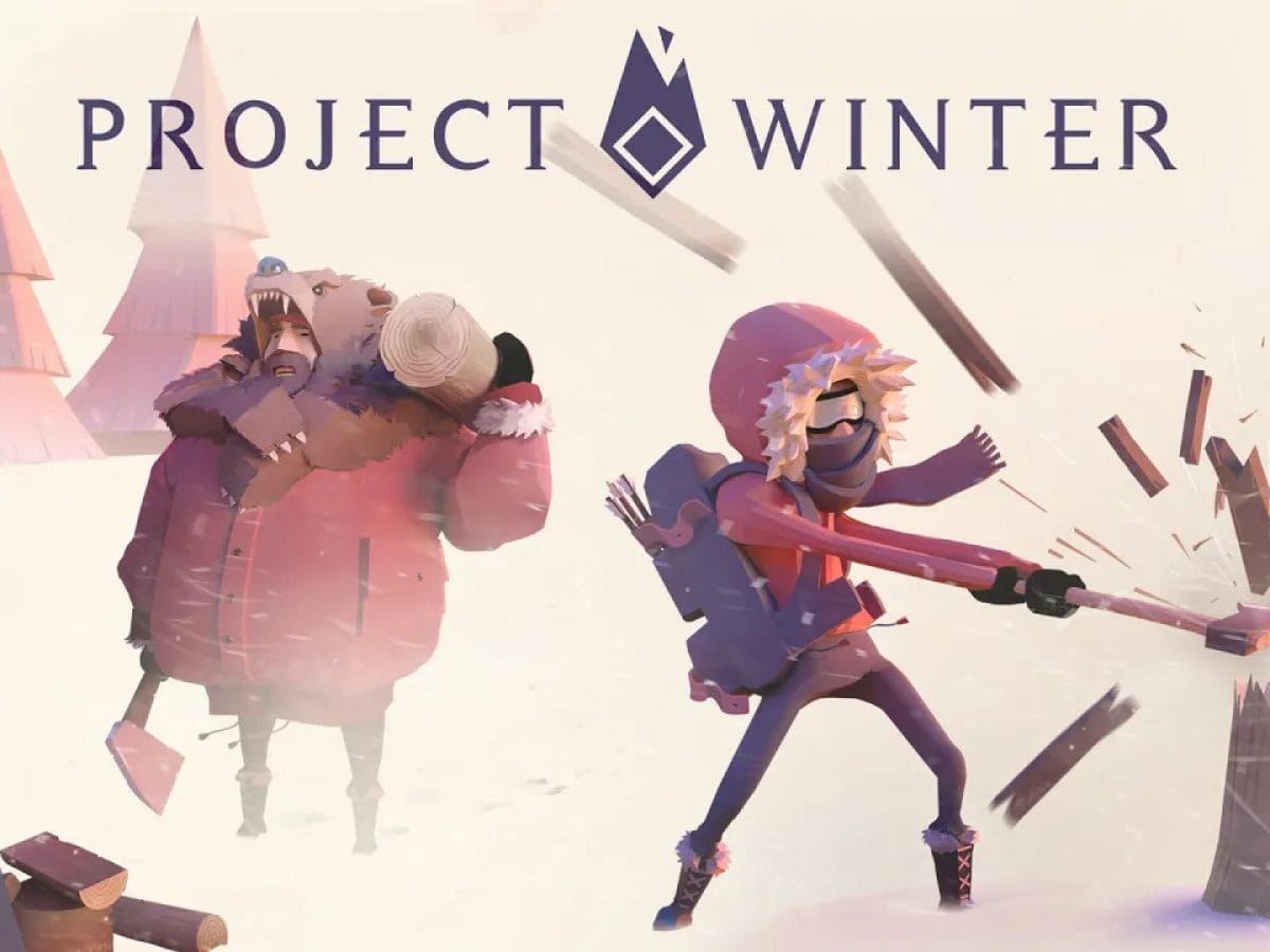 project winter ps4