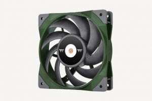 TOUGHFAN 12