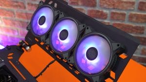 Cooler Master MasterFrame 700