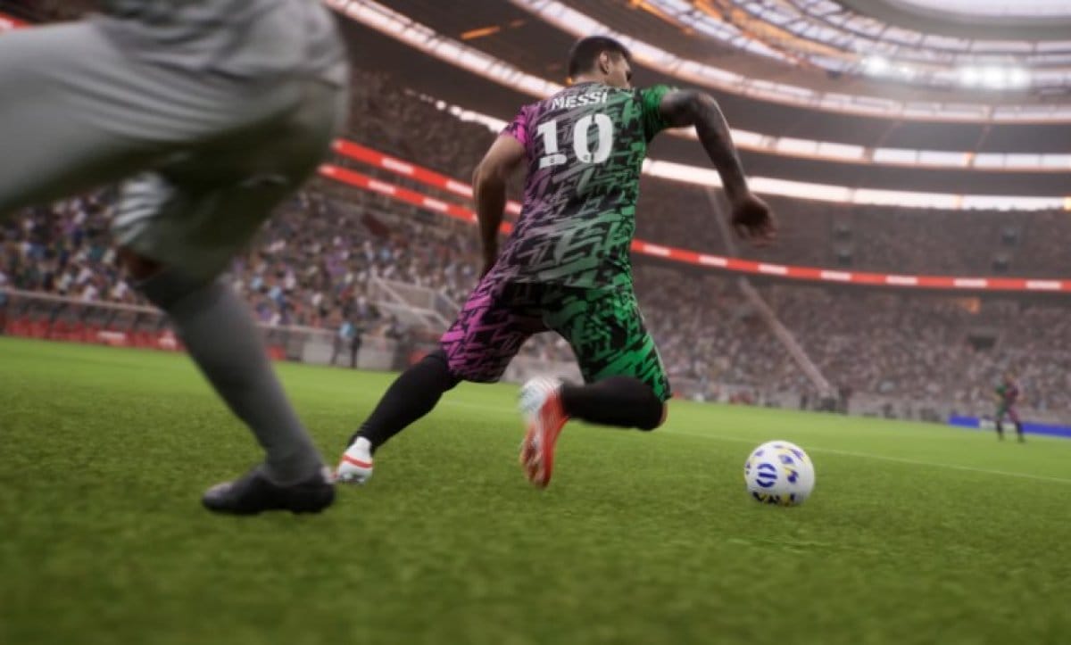 eFootball