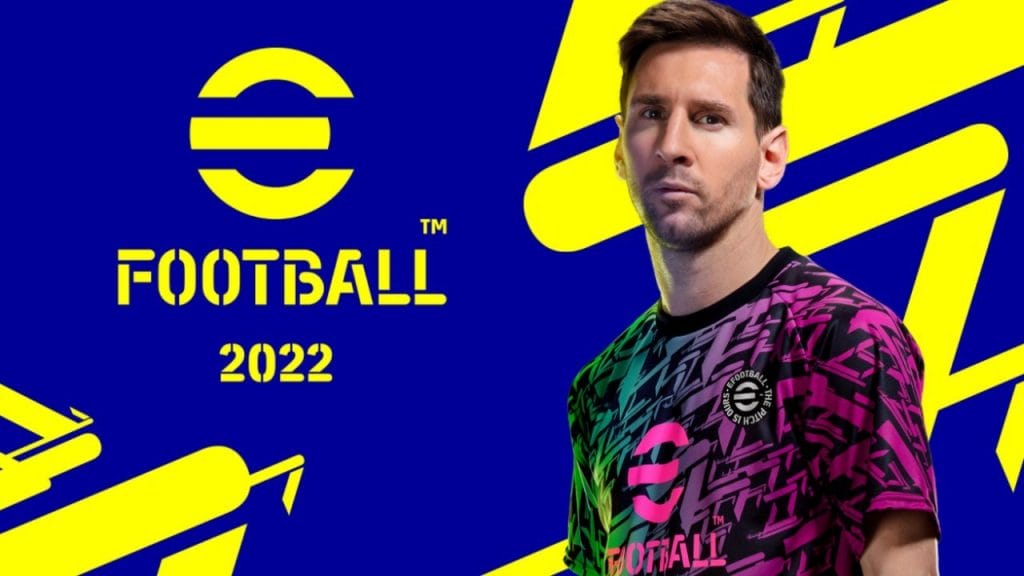 efootball 2022 cikis tarihi duyuruldu - PC Hocası