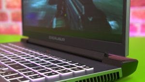 excalibur g911 inceleme panel - PC Hocası