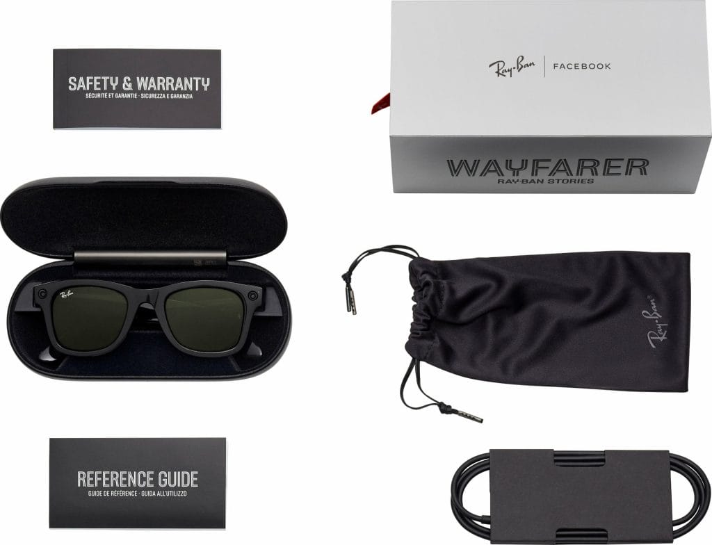 facebook ray ban glasses 8 scaled 1 - PC Hocası
