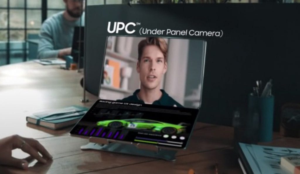 galaxy book fold 17 1 - PC Hocası