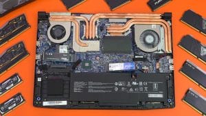 gamegaraj slayer 018 - PC Hocası