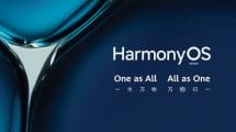 HarmonyOS 2.0 Kullanıcı Sayısı 90 Milyonu Aştı!