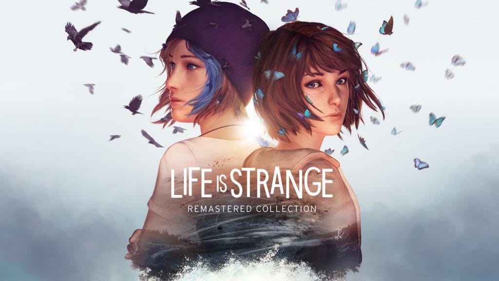 life is strange - PC Hocası