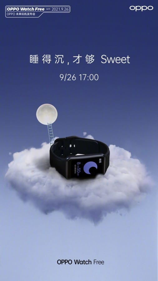 oppo watch free 2 - PC Hocası