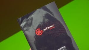 Performax Gaming PERQHD27-C