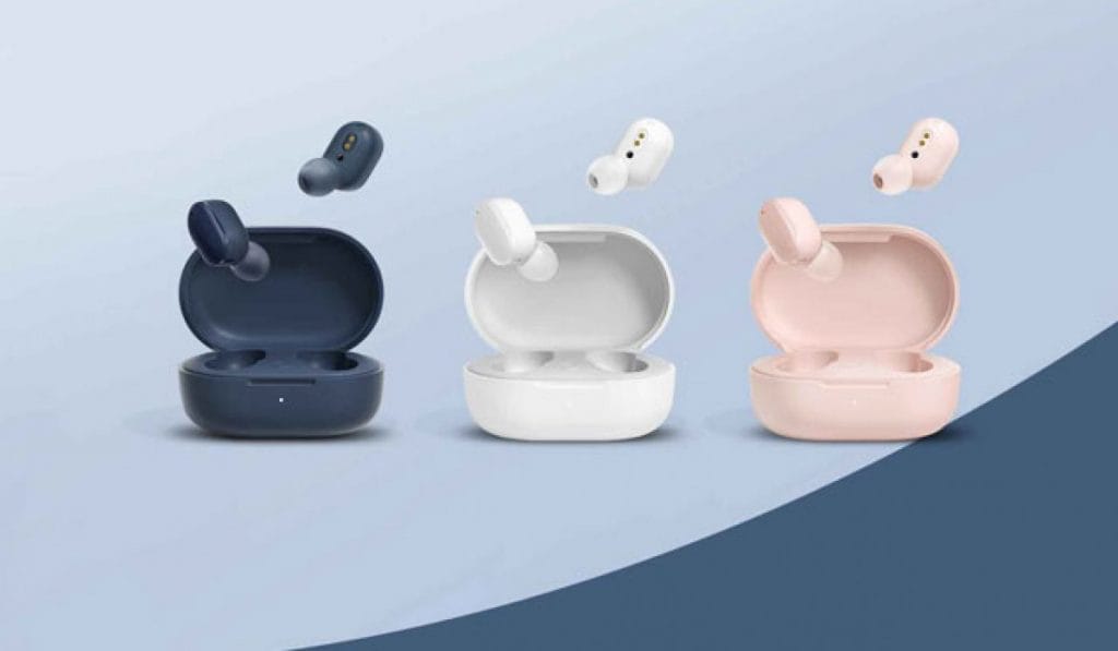Redmi Earbuds 3 Pro Duyuruldu! redmi earbuds 3 pro pch - PC Hocası