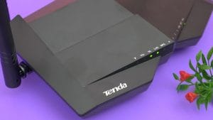 tenda v12 ac1200 modem 007 - PC Hocası