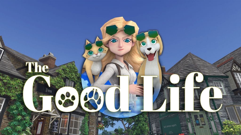 the good life oyunu ertelendi XZQzAIUR - PC Hocası