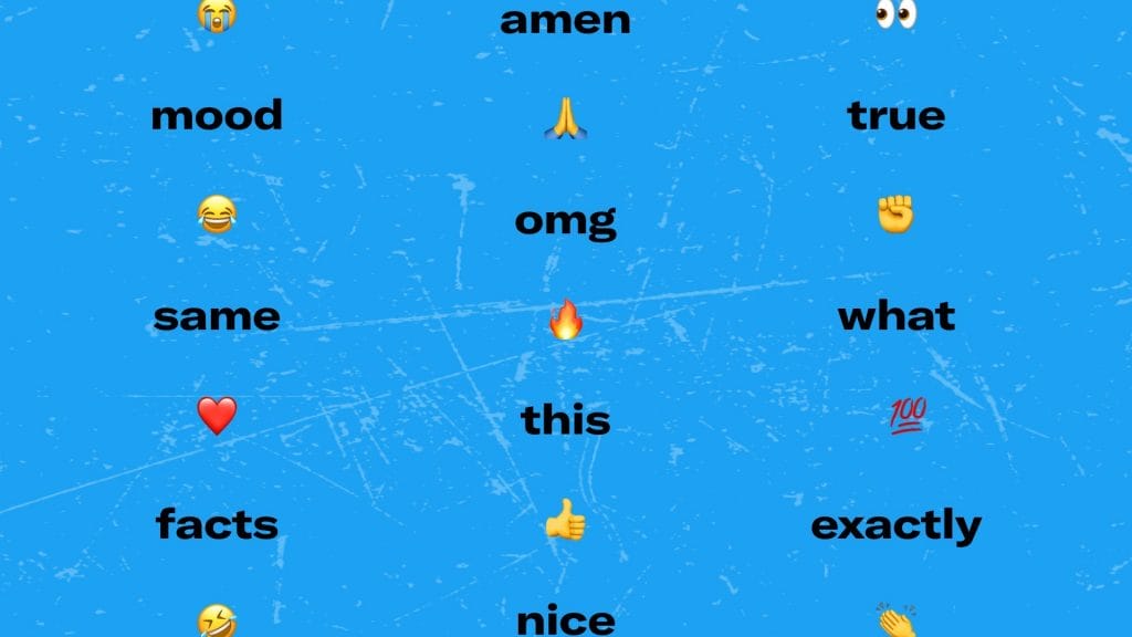 Twitter, Tweet Tepkilerinin Testlerine Türkiye'de Başladı! tweet reactions 3 - PC Hocası