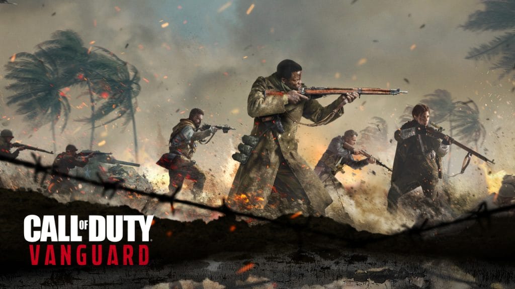 wallpapersden.com call of duty vanguard 1280x720 - PC Hocası