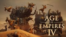 Age of Empires IV Sistem Gereksinimleri Neler?