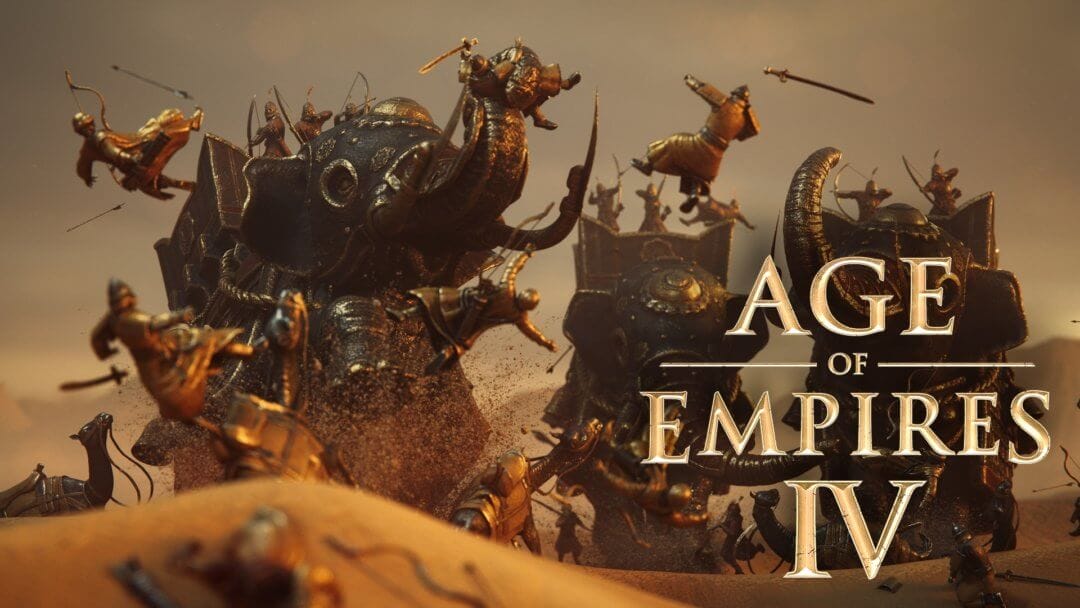 Age of Empires IV sistem gereksinimleri