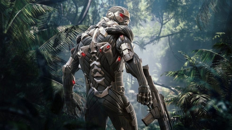 crysis remastered trilogy xbox game pass