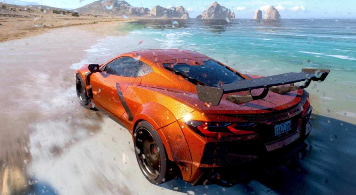 Forza Horizon 5