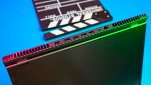 Lenovo Legion 7 16ACHg6