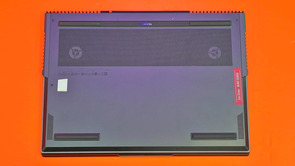 Lenovo Legion 7 16ACHg6