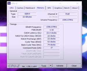 Lenovo Legion 7 16ACHg6 RAM - PC Hocası
