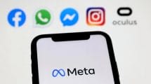 Facebook’un Yeni Adı Artık Meta! İşte Logo ve Detaylar