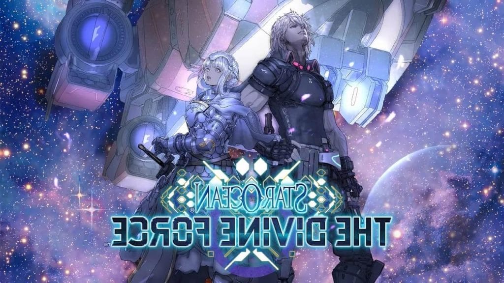 Star Ocean The Divine Force is set for next year - PC Hocası