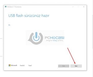 Windows 11 Nasıl Yüklenir? Adım Adım Yükleme Rehberi