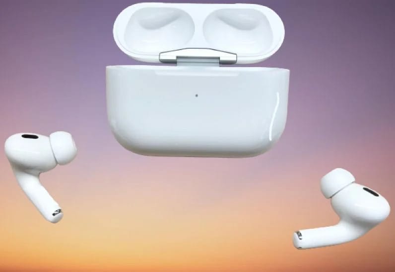 airpods pro 2 1 - PC Hocası
