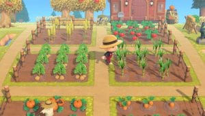animal crossing new horizons free update november 2 - PC Hocası