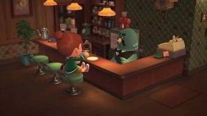 animal crossing new horizons free update november 4 - PC Hocası