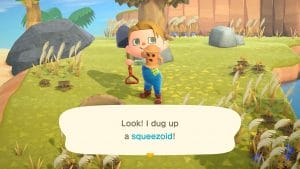 animal crossing new horizons free update november 5 - PC Hocası