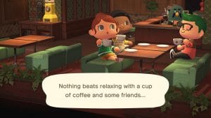 animal crossing new horizons free update november 6 - PC Hocası