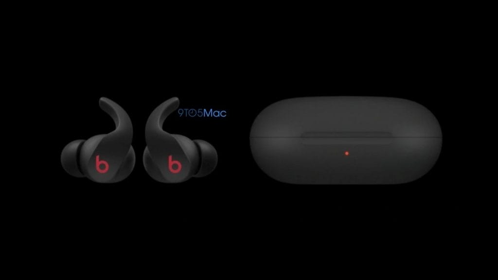 Beats Fit Pro, 1 Kasım'da Piyasaya Çıkacak! apple beats fit pro - PC Hocası