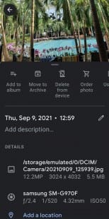 google photos 1 - PC Hocası