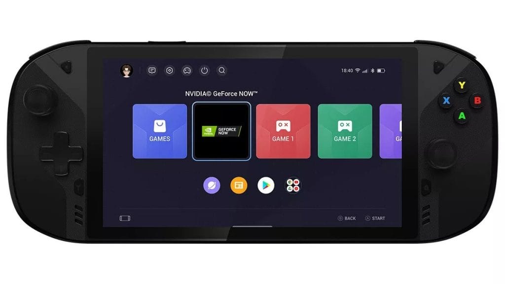 lenovo legion play 1 - PC Hocası