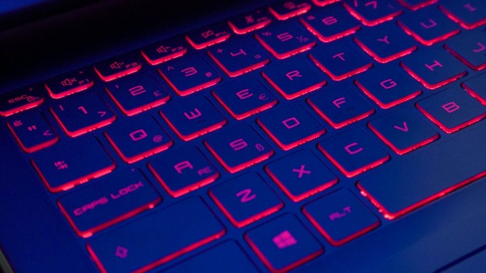 MSI Bravo 15 Laptop