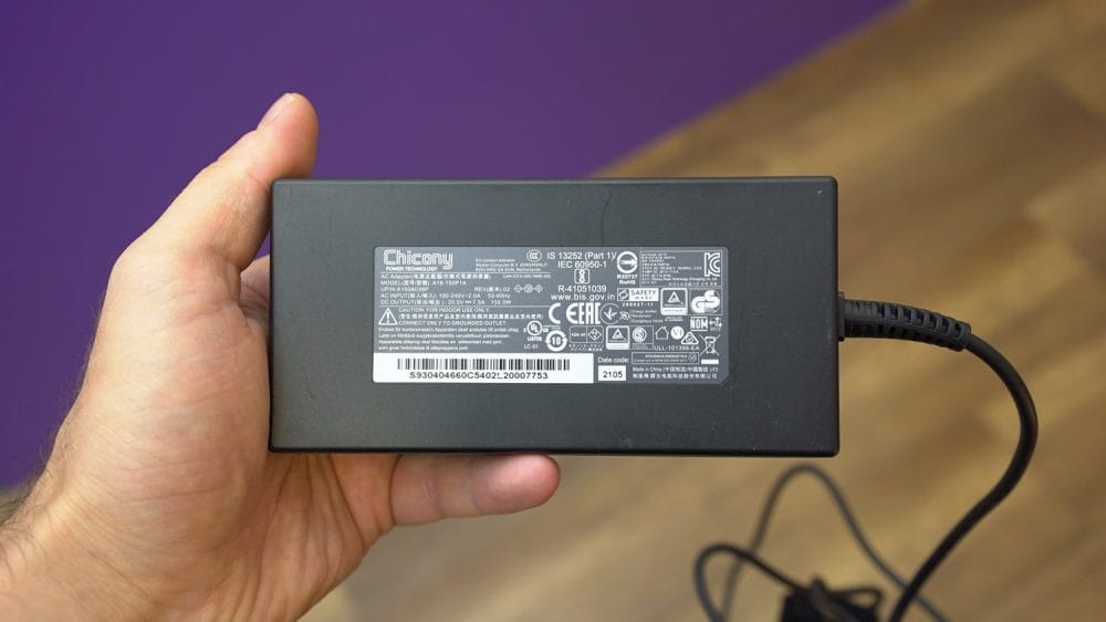 MSI Bravo 15 Laptop
