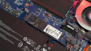 MSI Bravo 15 Laptop