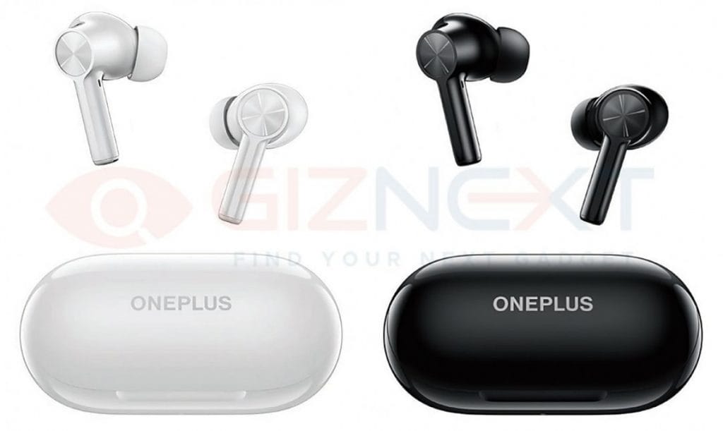 OnePlus Buds Z2 Görselleri Sızdırıldı! oneplus buds z2 - PC Hocası