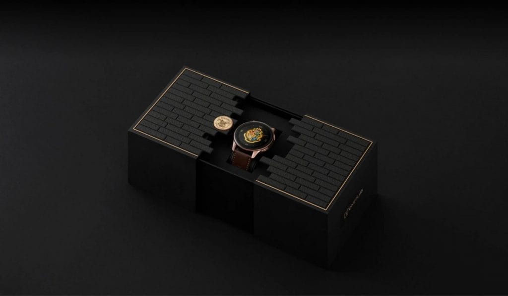 OnePlus Watch Harry Potter Edition Resmi Olarak Tanıtıldı! oneplus watch harry potter edition kutu - PC Hocası