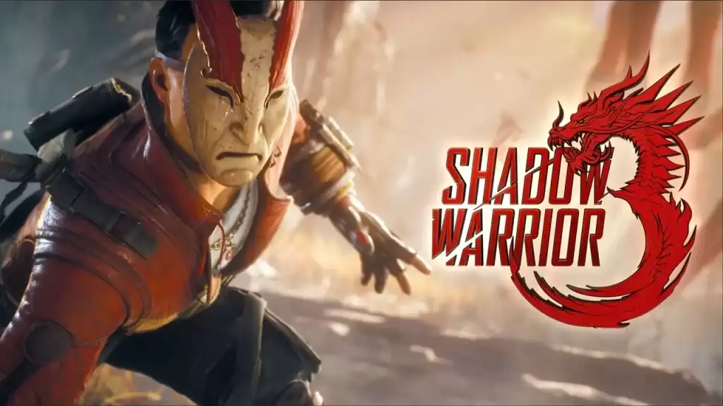 shadow warrior 3 1 1 - PC Hocası