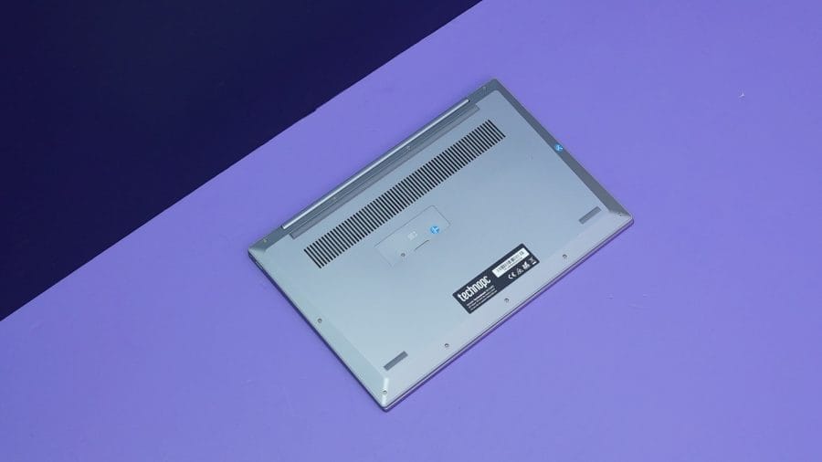 Technopc TA15JR5