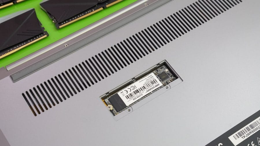 Technopc TA15JR5