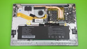 Technopc TA15JR5