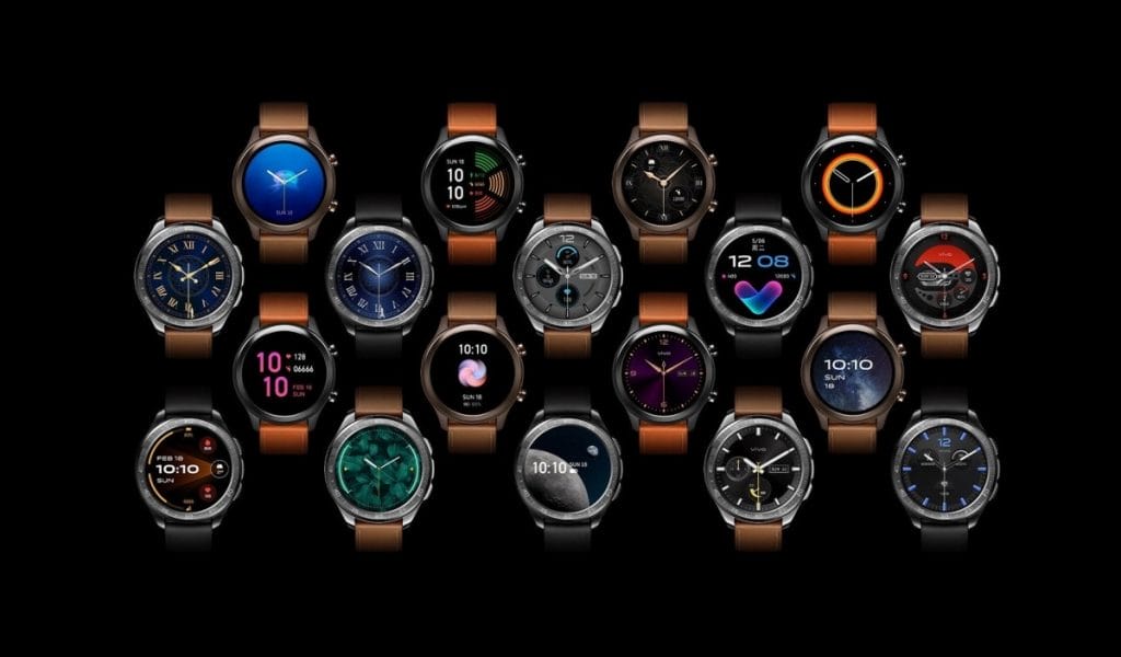 vivo Watch 2, eSIM Desteği ile Gelecek vivo watch 2 pch - PC Hocası