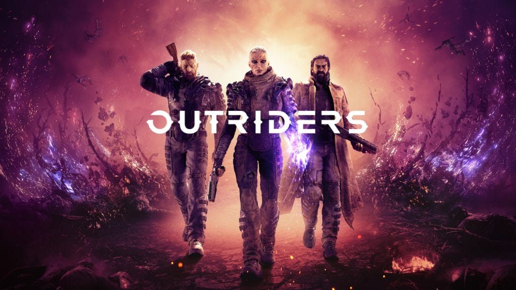 wallpapersden.com outriders 2020 game 1280x720 - PC Hocası