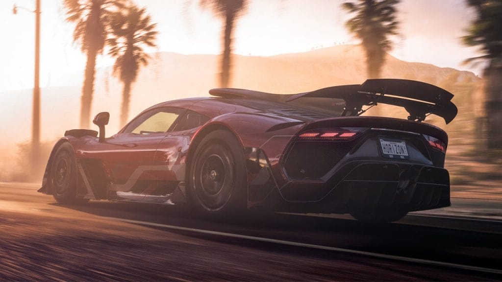 Forza Horizon 5in direktoru yeni bir modu tanitti 2 - PC Hocası